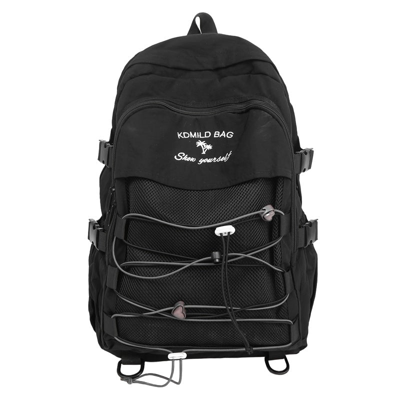 Outdoor Adventure-Ready Hiking School Backpack Kalsten