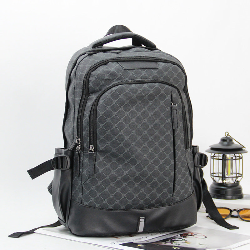 Modern Designed Backpack with Ergonomic Carrying System Kalsten