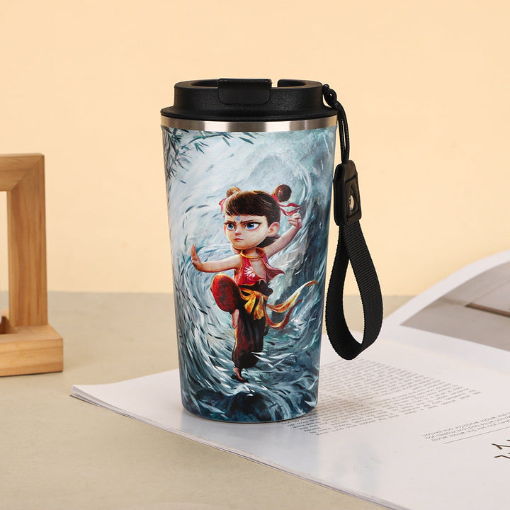 Women's Thermo Mug Kalsten
