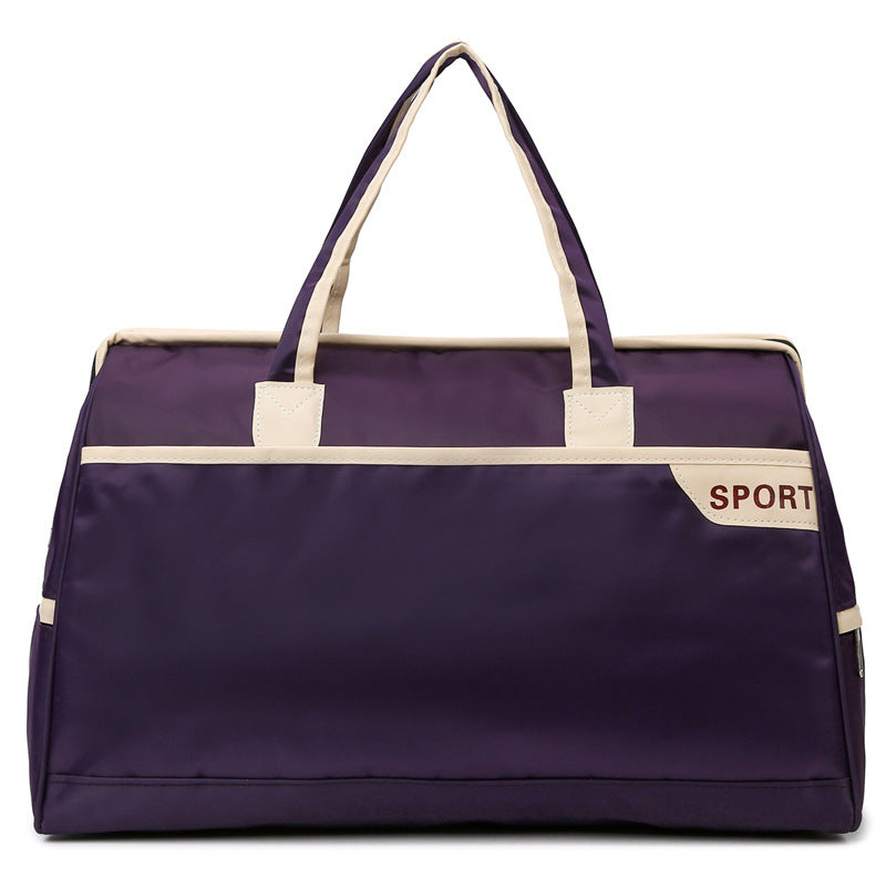 Sport bag Kalsten