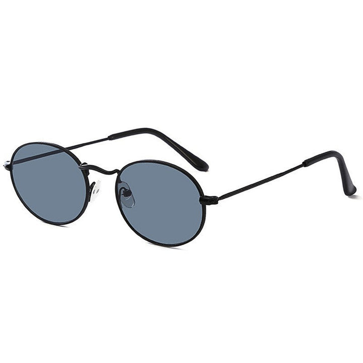 Ladies elegant oval glasses Kalsten