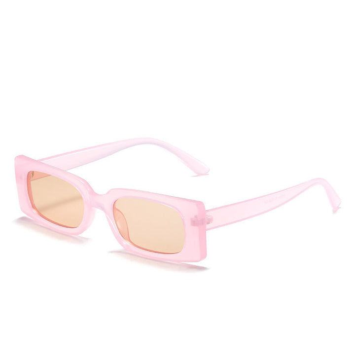 Women's sunglasses in modern retro style Kalsten