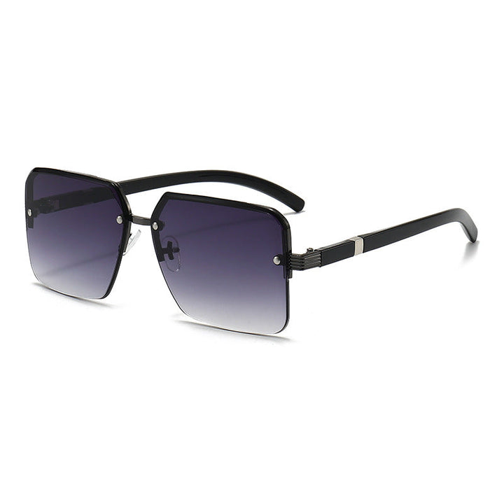 Ladies stylish square sunglasses with polarized lenses Kalsten