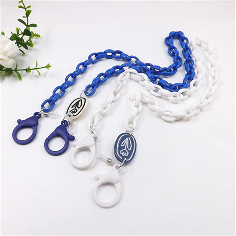 Glasses holder chain made of durable material Kalsten