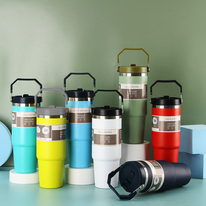 Unisex Insulated Cup Kalsten