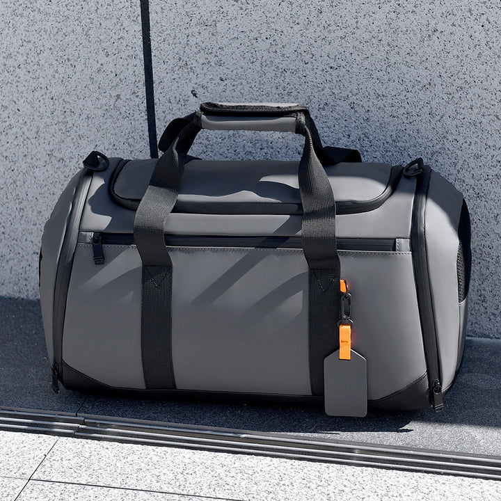 Waterproof Travel Duffel Bag Kalsten