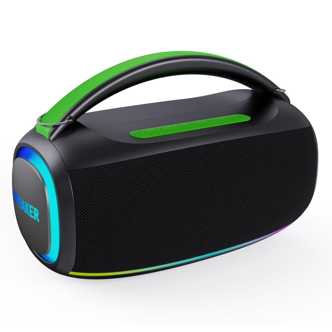 Portable Bluetooth Speaker Kalsten