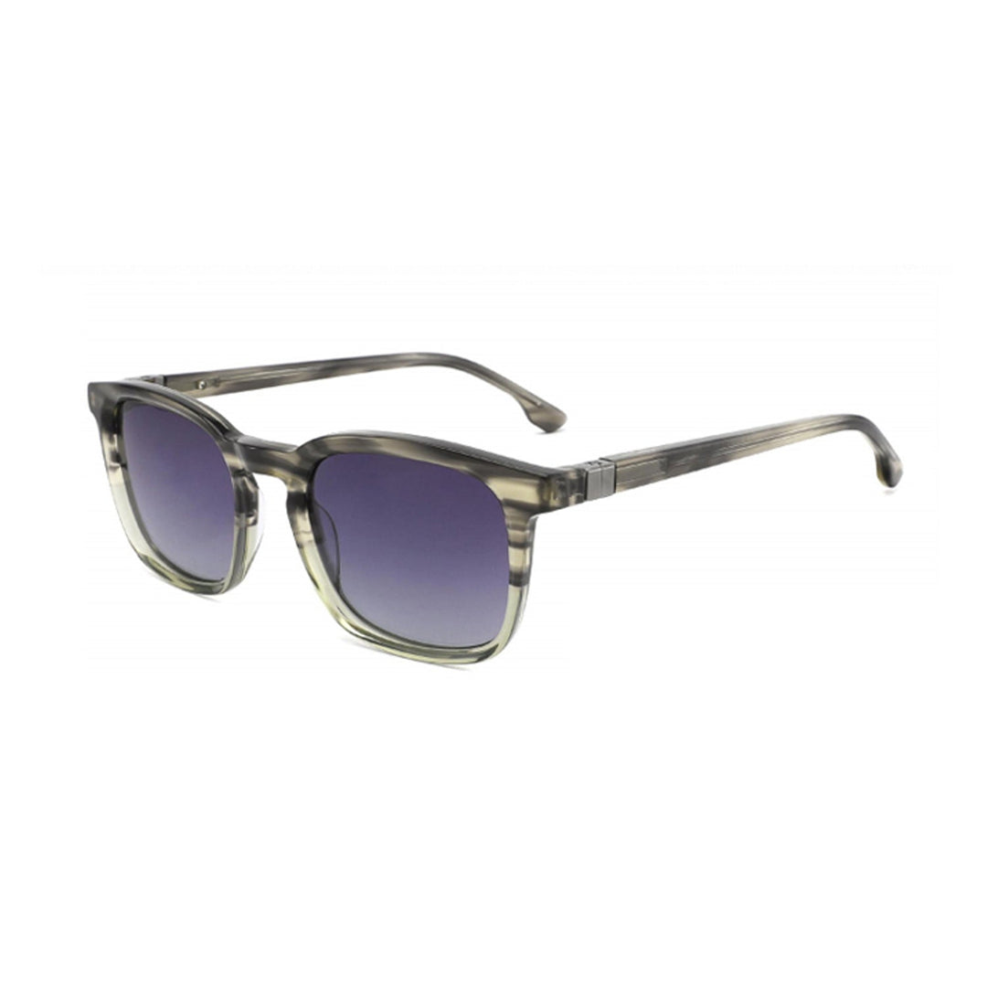 Women's classic square sunglasses with high-grade UV protection and stylish frame Kalsten