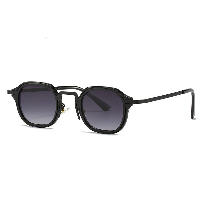 Ladies fashionable sunglasses with distinctive design and UV protection Kalsten