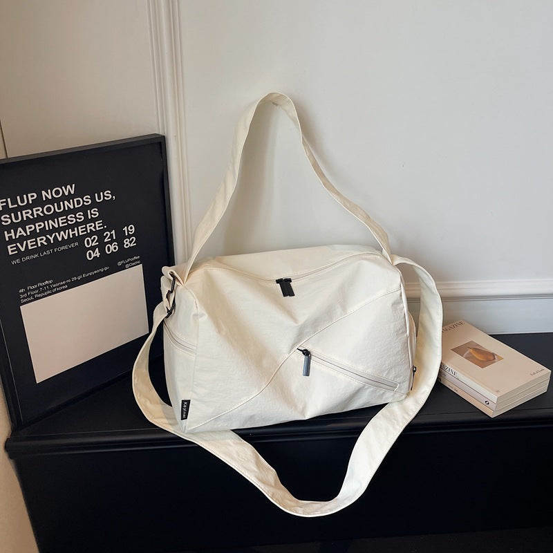 Versatile sports and leisure bag Kalsten