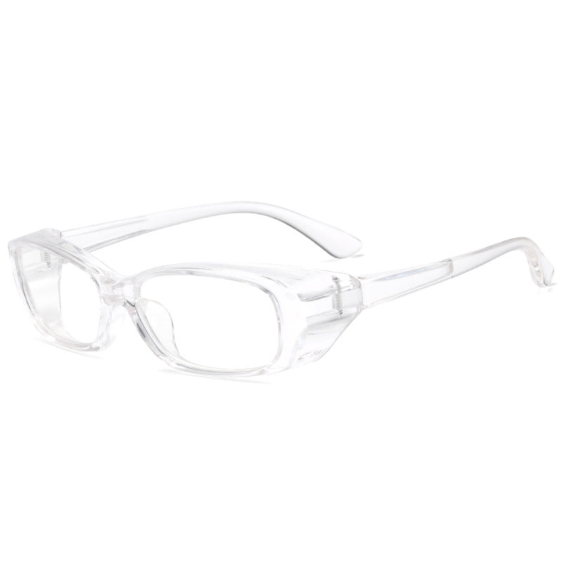 Women Fashionable Transparent Glasses Kalsten
