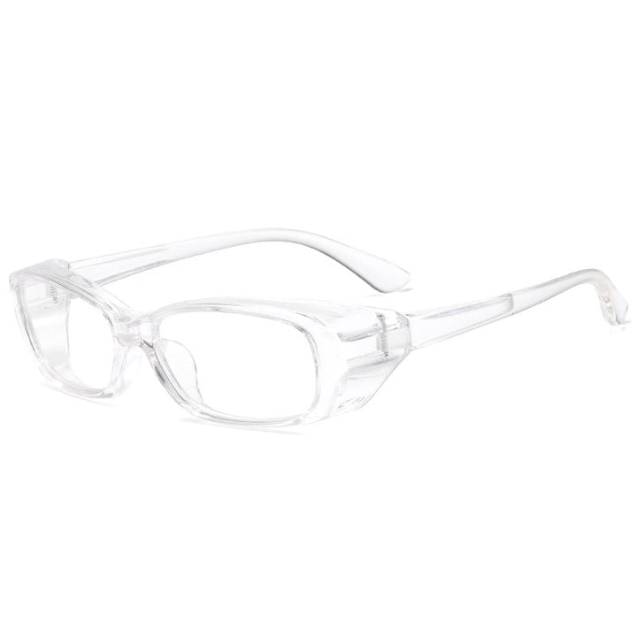 Women Fashionable Transparent Glasses Kalsten