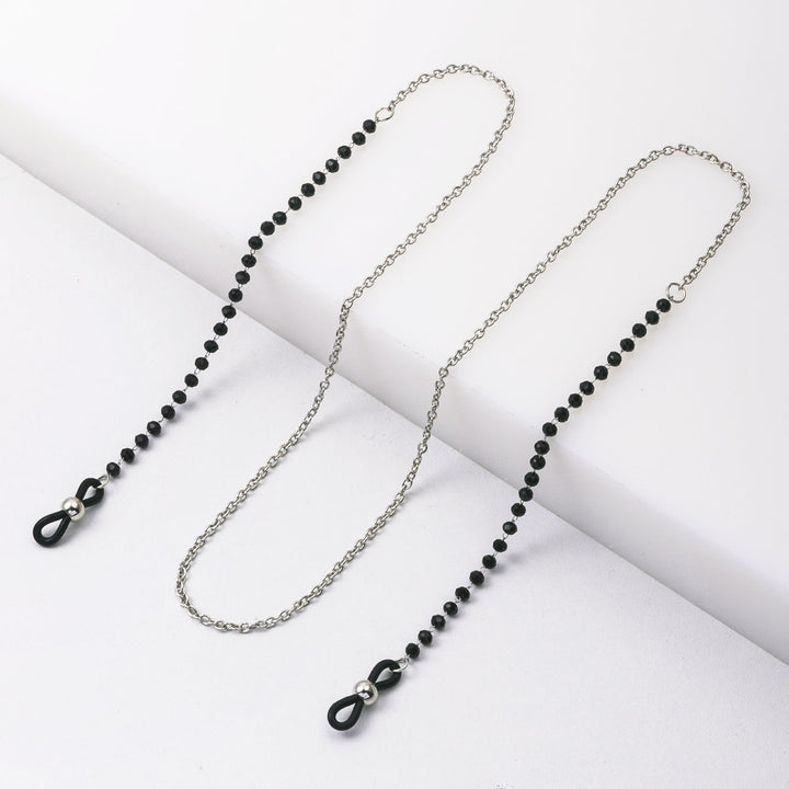 Beaded Eyewear Chain Kalsten