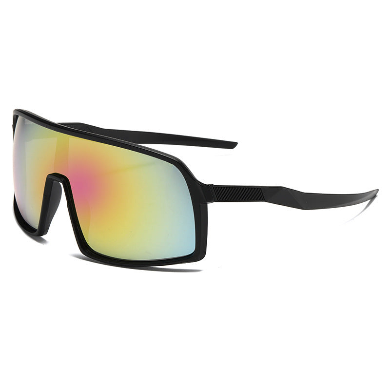 Women's sporty ski goggles with 100% UV protection Kalsten