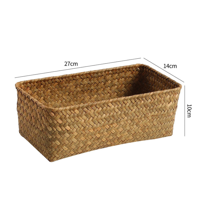 Home Storage Basket Kalsten