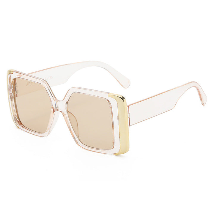 Women Sporty Protective Sunglasses Kalsten