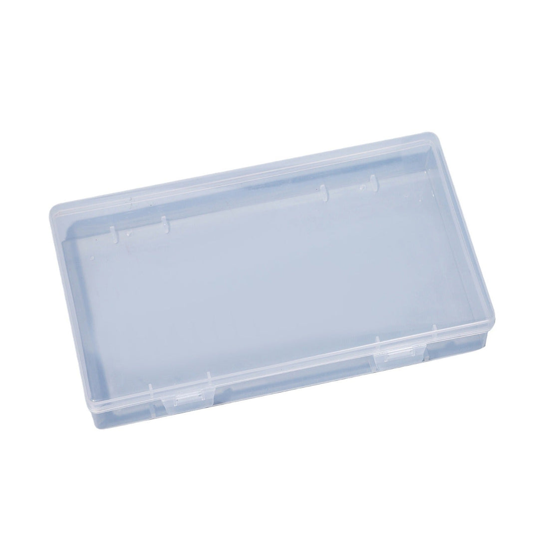 Transparent Storage Box Kalsten