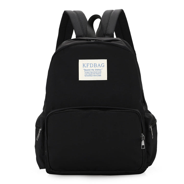 Lightweight Functional Backpack