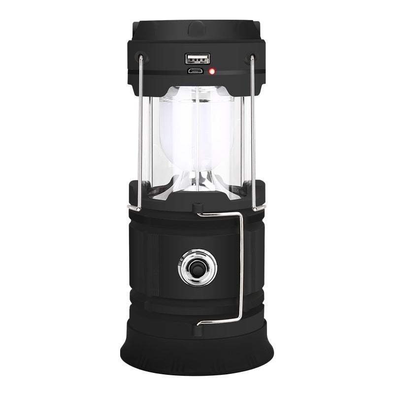 Multifunctional Camping Lamp Kalsten