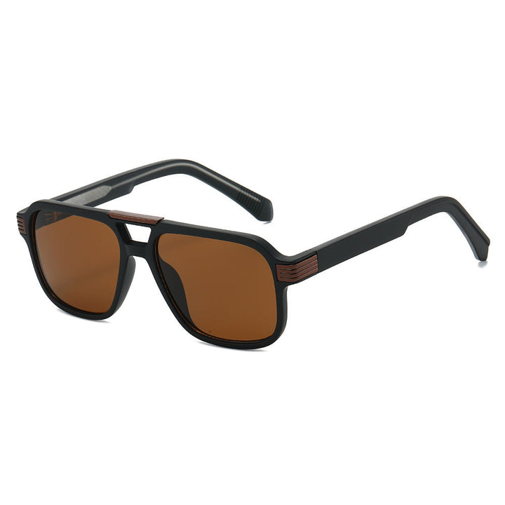 Men's fashionable sunglasses in an urban design with high-quality UV protection Kalsten
