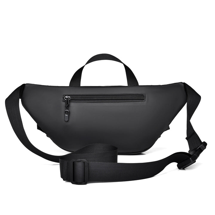 Waterproof Multi-Functional Crossbody Bag Kalsten