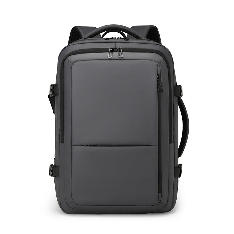 Multifunctional Business Backpack with Reinforced Padded Laptop Compartment Kalsten