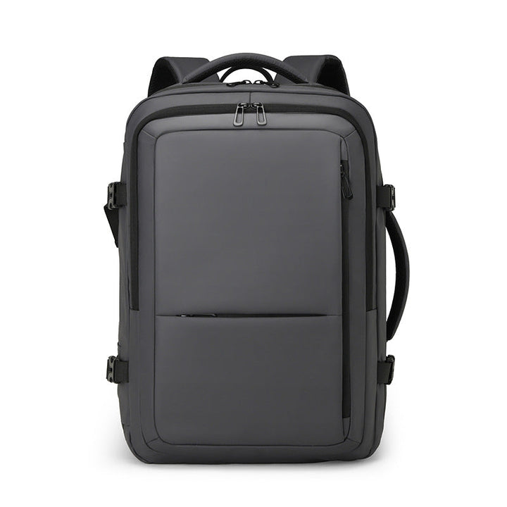 Multifunctional Business Backpack with Reinforced Padded Laptop Compartment Kalsten