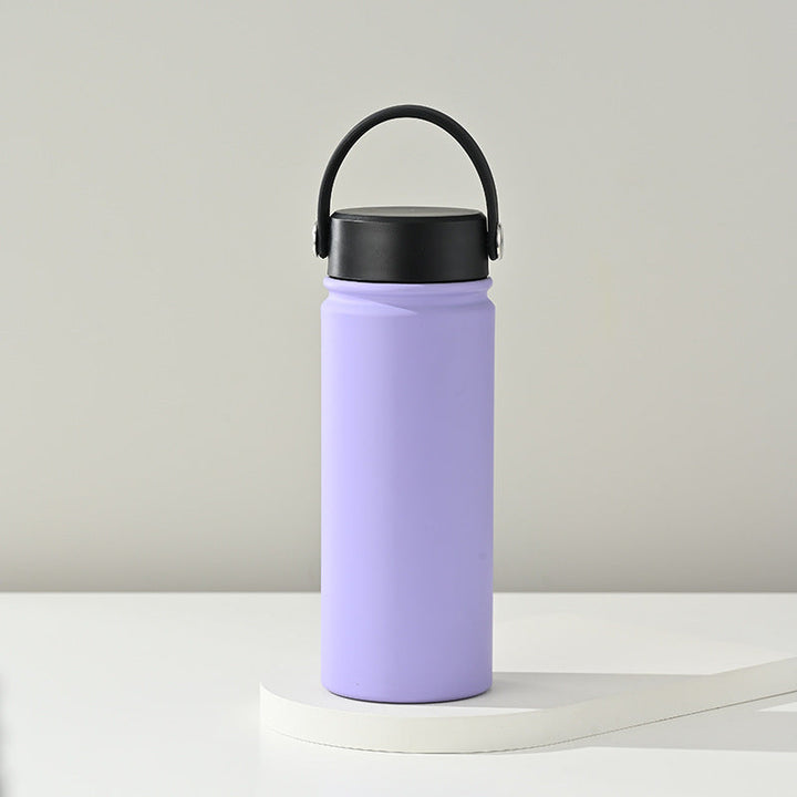 Ladies stylish drinking bottle with superior insulation Kalsten
