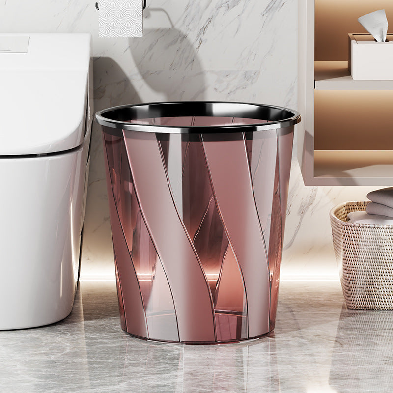Ladies Stylish Trash Can Kalsten
