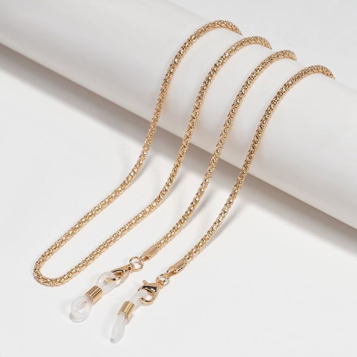 Sparkling Crystal Eyewear Chain Kalsten