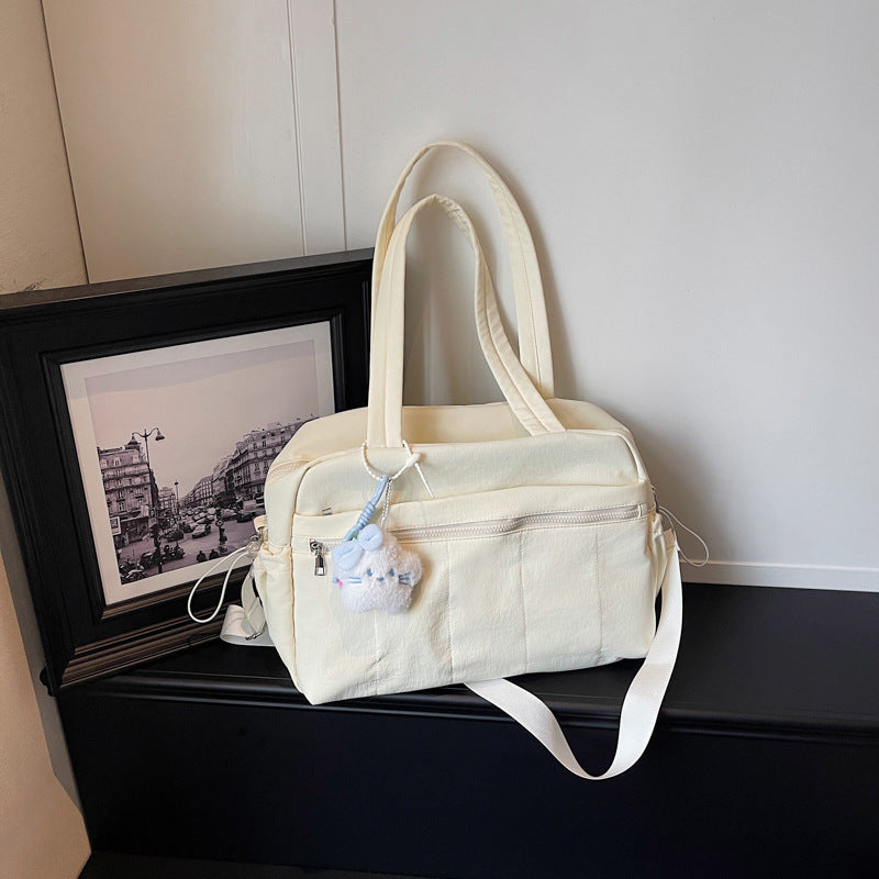 Fashionable handbag Kalsten