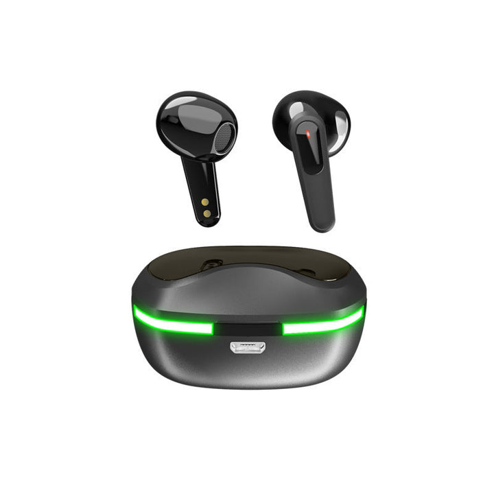 Wireless In-Ear Headphones with Touch Control by Kalsten