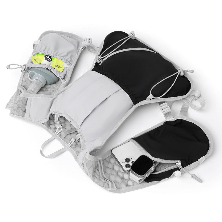 Breathable Mesh Hydration Backpack Kalsten