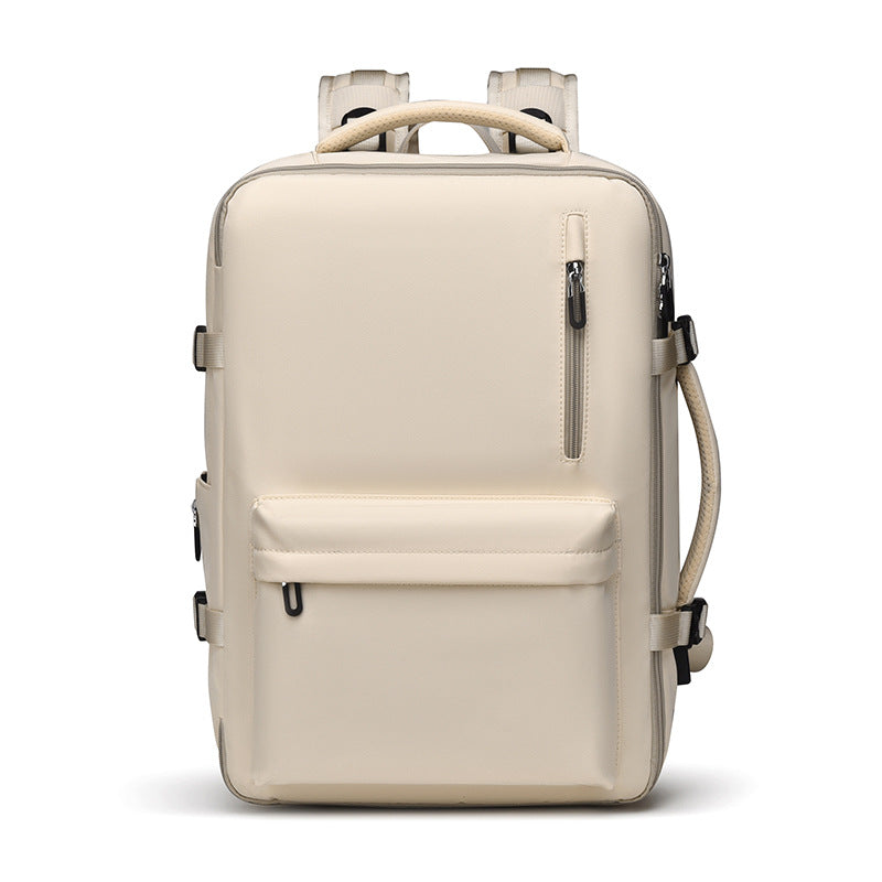 Multi-Functional Travel Backpack Kalsten