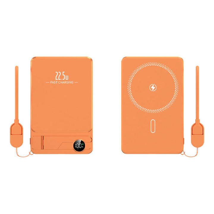 Quick Charge Power Bank Kalsten