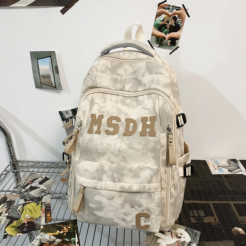 Versatile Utility School Backpack