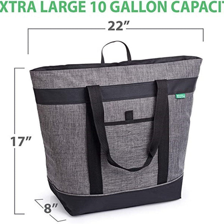 Women Large and spacious shopping bag Kalsten