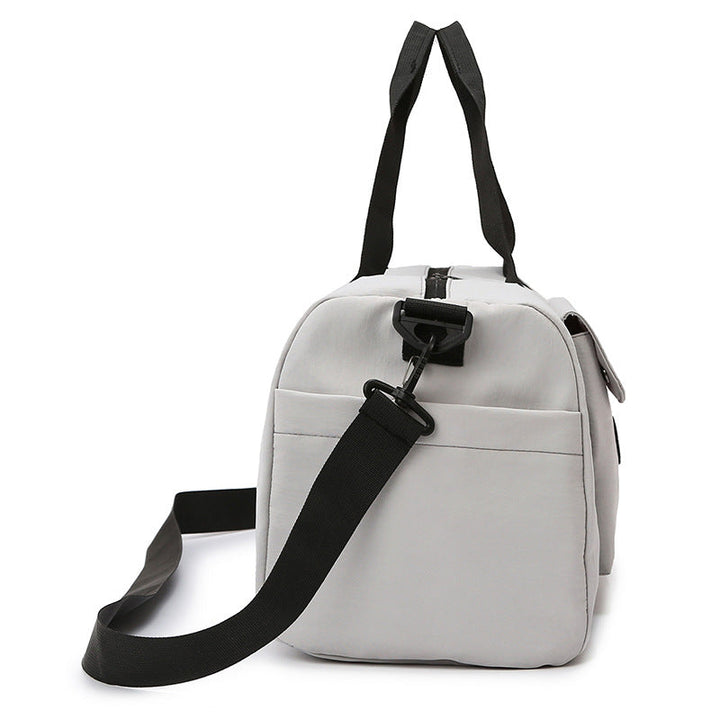 Sporty Travel Bag Kalsten