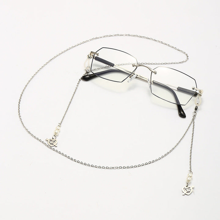 Eyewear Chain Kalsten