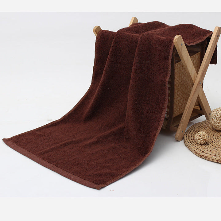 Oversized Bath Towel Kalsten