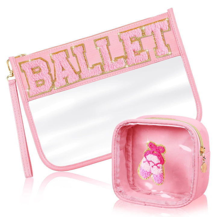 Cosmetic and Swim Bag Kalsten