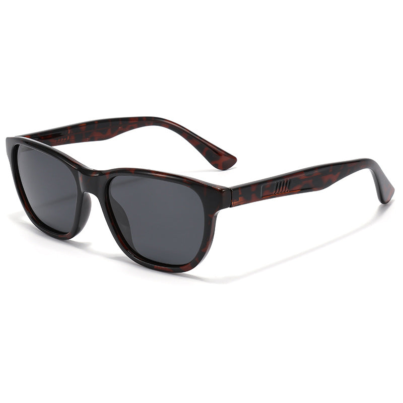 Women's sunglasses in modern retro design with high-quality UV protection Kalsten