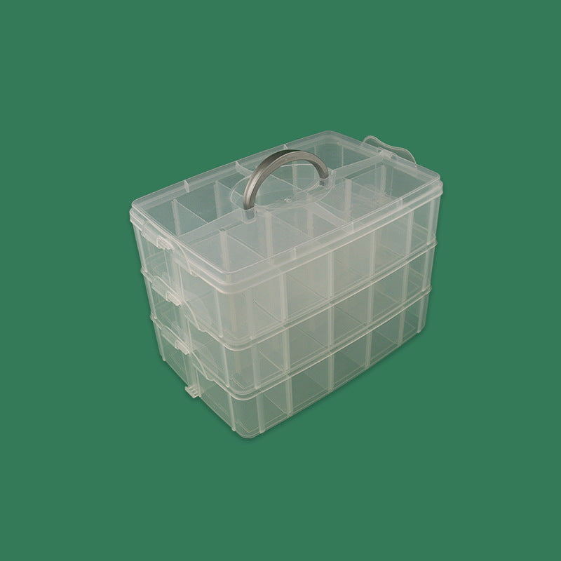Modular Storage Organizer Acalora