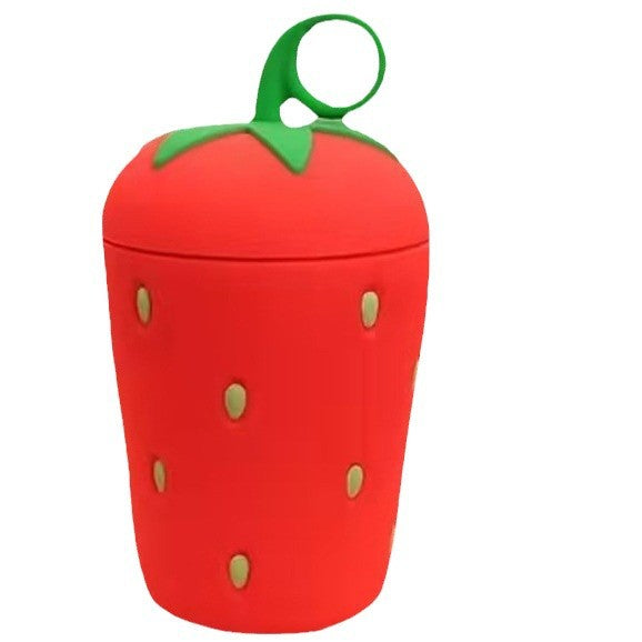 Women Creative Fruit Drink Box Kalsten