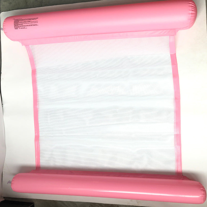 Ladies Inflatable Sleeping Area Kalsten