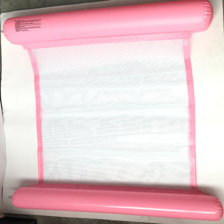 Ladies Inflatable Sleeping Area Kalsten