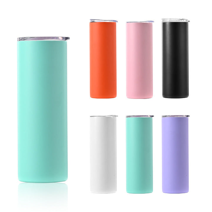 Ladies stylish drinking bottle with superior insulation Kalsten