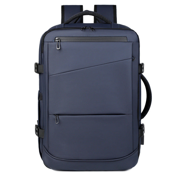 Versatile Urban Commuter Backpack Kalsten