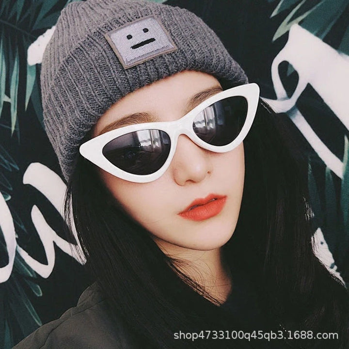 Women Cat-Eye Sunglasses Kalsten
