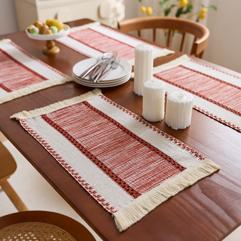 Home Decor Table Runner